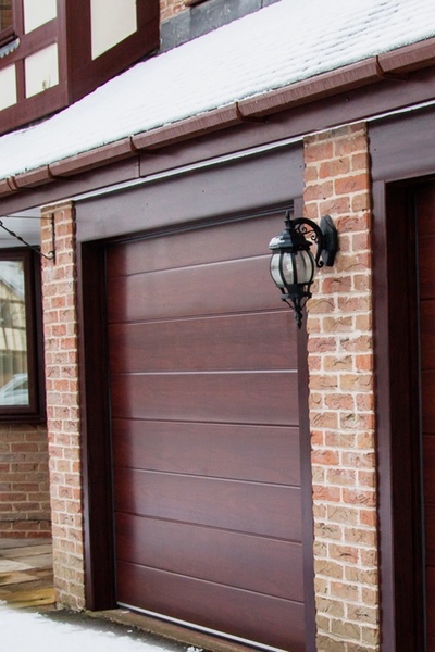 Overhead Doors