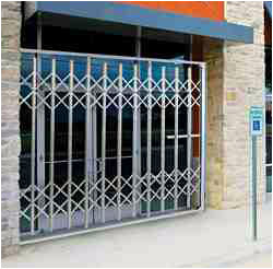 Window Grilles